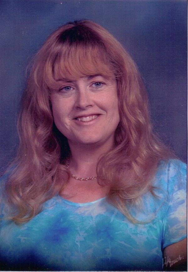 Teresa Mackay - Class of 1972 - Douglass High School