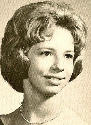 Robbin Ryman-barlettano - Class of 1963 - Elkhart High School