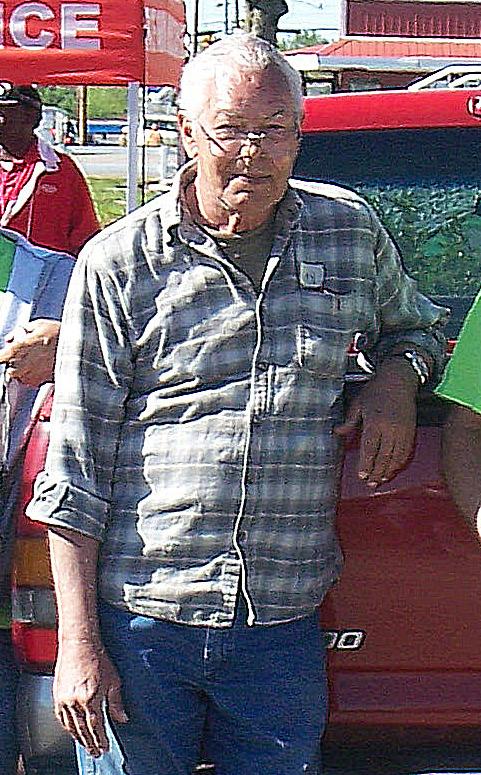 Gary Little - Class of 1964 - Elkhart High School