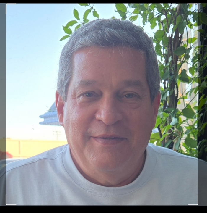 Rodney Weiss - Class of 1974 - Ellinwood High School