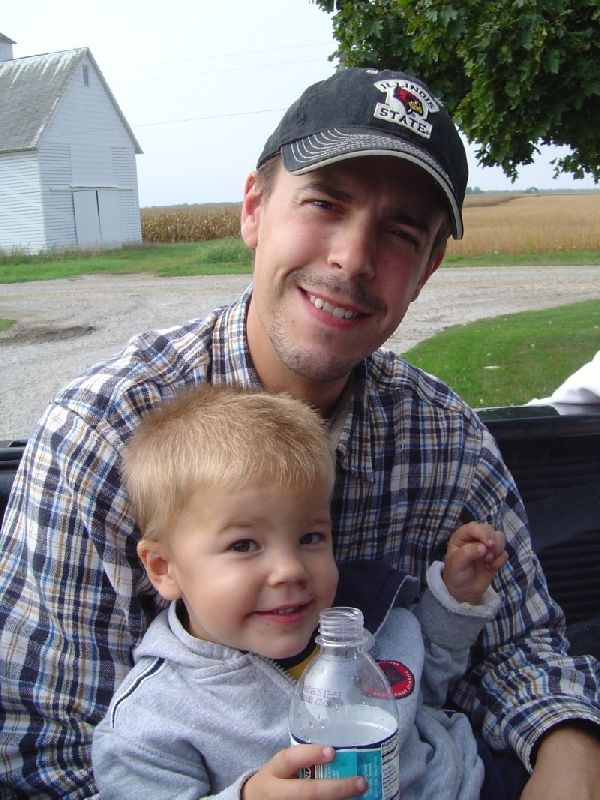 John Sierakowski - Class of 1994 - Wheaton Warrenville High School