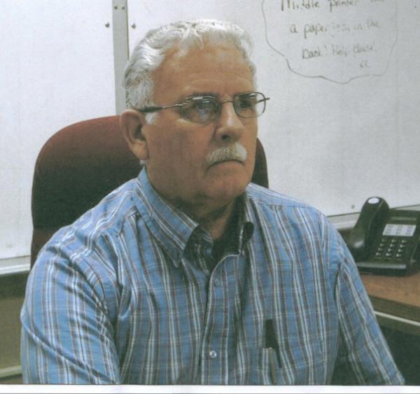 Russell Juhl - Class of 1959 - Wheaton Warrenville High School