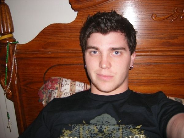 Chris Triebes - Class of 2001 - Wheaton Warrenville High School