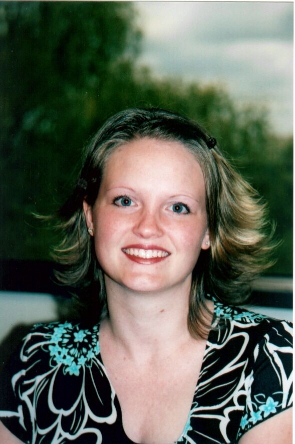 Carrie Rose - Class of 1995 - Wheaton Warrenville High School