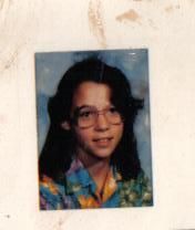 Donna Barry - Class of 1991 - Ell-saline High School