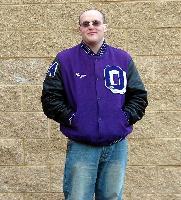 Bryan Harris - Class of 2004 - Oakwood High School
