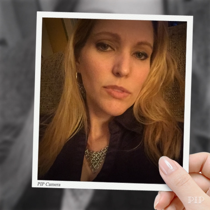 Jennifer Gudeman - Class of 1998 - Oakwood High School