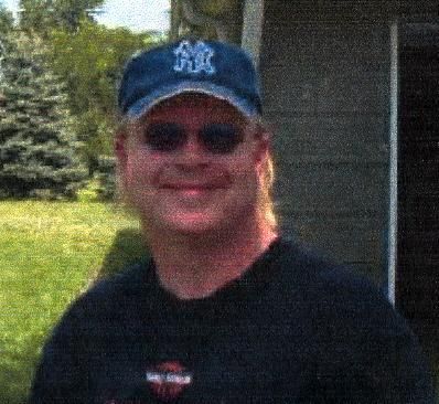 Brian Harris - Class of 1973 - Oakwood High School