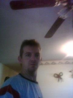 Mark Powell - Class of 1992 - Oakwood High School