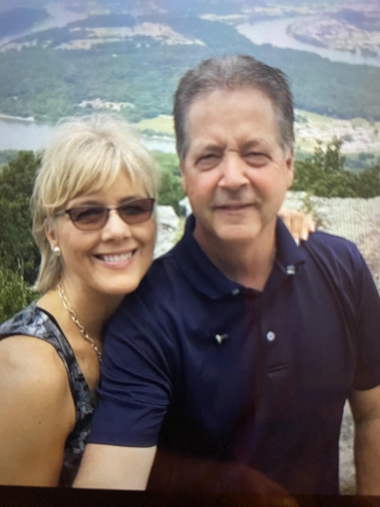 Stanley Michael Wallace - Class of 1977 - Oakwood High School