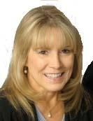 Vicki Trimble - Class of 1976 - Oakwood High School