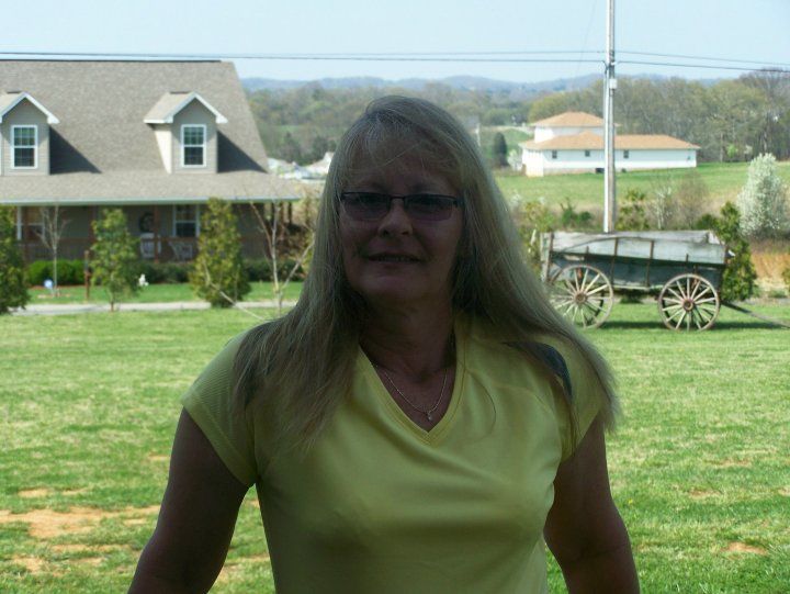 Beverly Greene Weidenburner - Class of 1973 - Oakwood High School