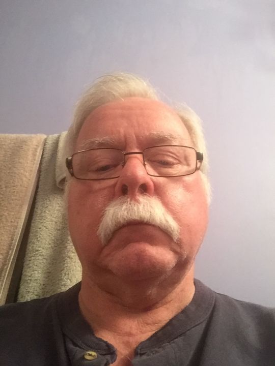 Merrell Shipman - Class of 1966 - Oakwood High School