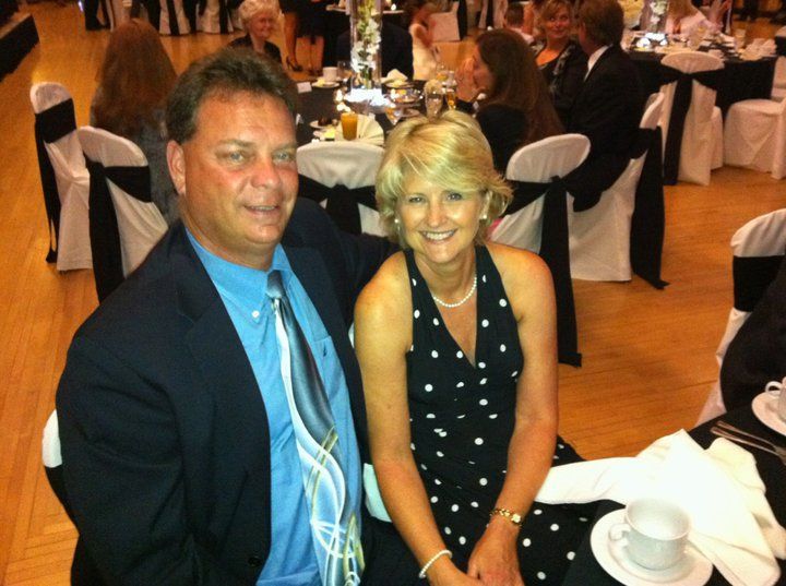 Tom Hicks - Class of 1975 - Oakwood High School