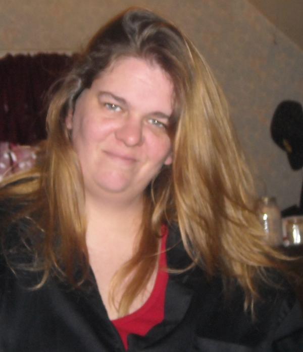 Melissa Lynn - Class of 1992 - Oakwood High School