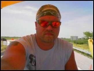 Bill Hickey - Class of 1989 - Oakwood High School