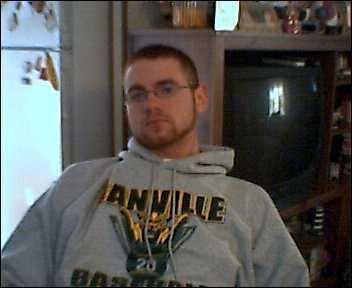 Rick Powell - Class of 2006 - Oakwood High School