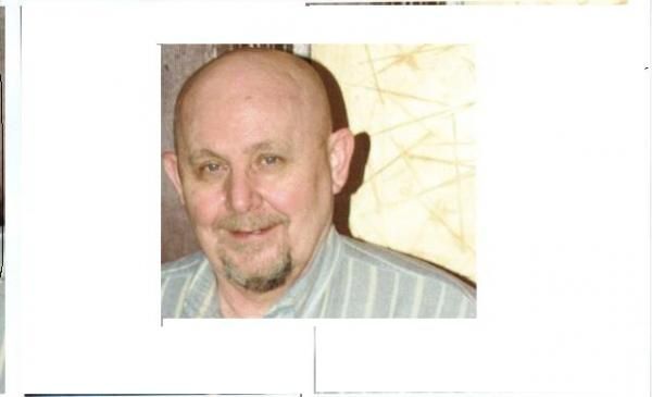 Charles Ed Harden - Class of 1966 - Oakwood High School
