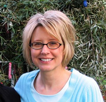 Mary Barnes - Class of 1986 - Oakwood High School