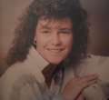 Rebecca Rebecca Wombles, class of 1990