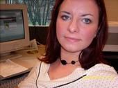 Holly Jackman - Class of 1999 - Evart High School