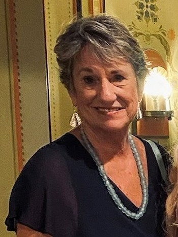 Patty Patty O'farrell - Class of 1965 - Evart High School