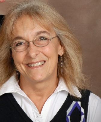 Kathy Robbins - Class of 1969 - Everett High School