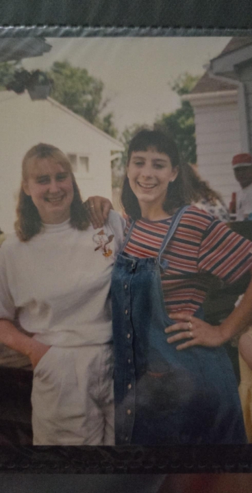 Heather Alden - Class of 1995 - Everett High School