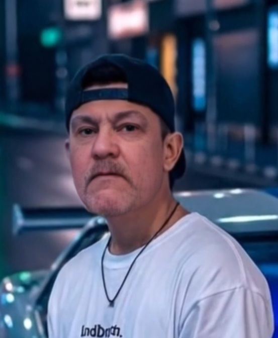 David Stone - Class of 1978 - Everett High School