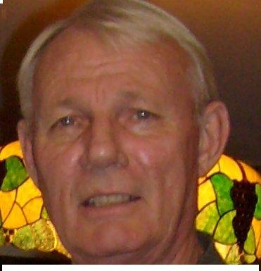 John Price - Class of 1965 - Everett High School
