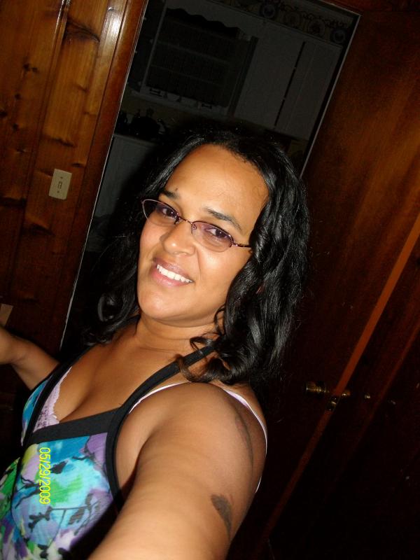 Andrea Poole - Class of 1992 - Everett High School