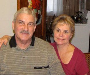 Gary Burns - Class of 1962 - Everett High School