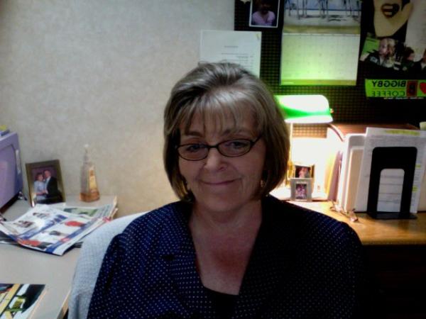 Kathleen Sheathelm - Class of 1968 - Everett High School