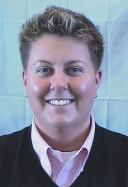 Teddi Mcattee - Class of 1997 - Everett High School