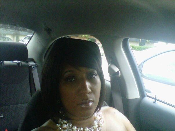 Connie Crump - Class of 1983 - Everett High School