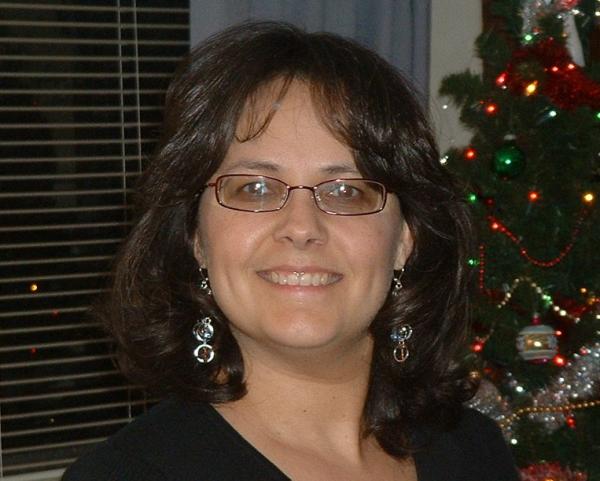 Joy Olson - Class of 1981 - Everett High School