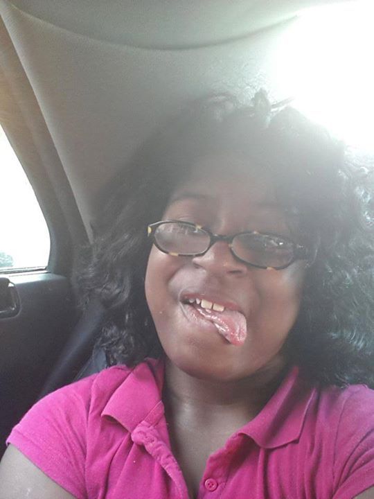 Diamond Dantzler - Class of 2012 - Everett High School