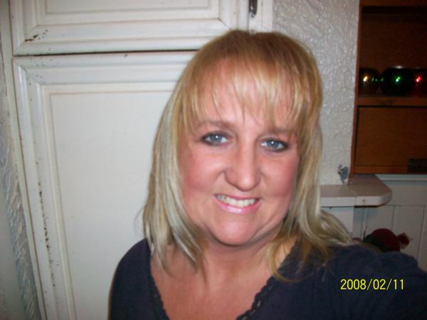 Shari Sproat - Class of 1987 - Everett High School