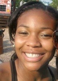 Ashley Heggins - Class of 2009 - Everett High School