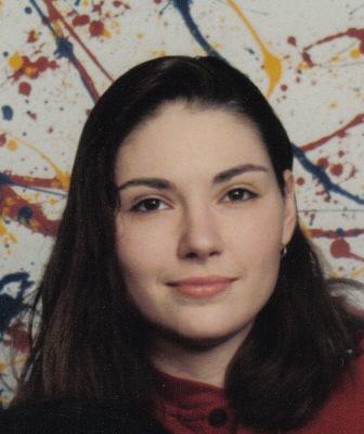 Andrea Amble - Class of 1995 - Everett High School