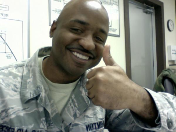 Jeremy Hinton - Class of 1998 - Everett High School