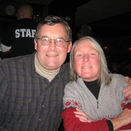 Constance Olson - Class of 1970 - Everett High School