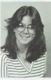 Nanette Edwards - Class of 1983 - Everett High School