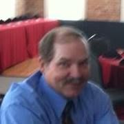 Eric Wolansky - Class of 1976 - Everett High School