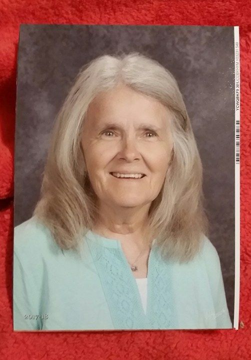 Linda Hayes - Class of 1965 - Everett High School