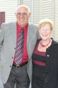 Richard Diorio - Class of 1954 - Everett High School