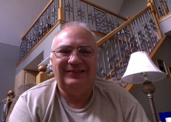 Tom Roberts - Class of 1972 - Everett High School