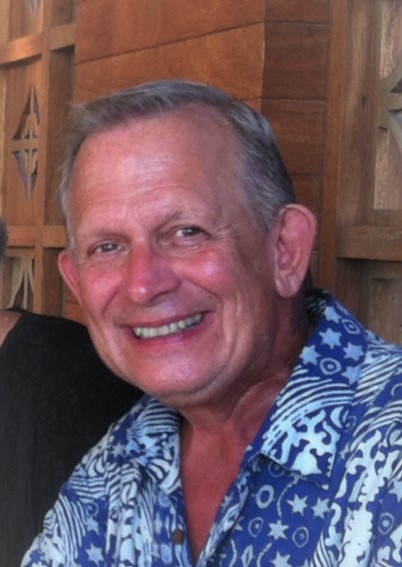 Chuck Slivensky - Class of 1969 - Everett High School