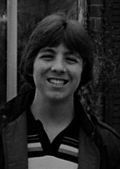 Brian Wallace - Class of 1985 - Everett High School
