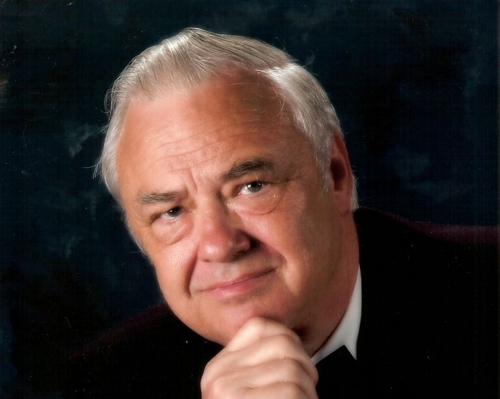 Joseph Rakus - Class of 1963 - Everett High School